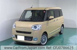 daihatsu move-canbus 2023 -DAIHATSU 【浜松 999ｱ9999】--Move Canbus 5BA-LA850S--LA850S-0053777---DAIHATSU 【浜松 999ｱ9999】--Move Canbus 5BA-LA850S--LA850S-0053777-