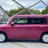 suzuki alto-lapin 2015 CFJ1680520 image 24