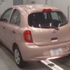 nissan march 2014 -NISSAN 【習志野 501も3796】--March K13-052340---NISSAN 【習志野 501も3796】--March K13-052340- image 7