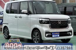 honda n-box 2025 CFJ1357946