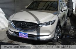 mazda cx-8 2021 -MAZDA--CX-8 3DA-KG2P--KG2P-354749---MAZDA--CX-8 3DA-KG2P--KG2P-354749-