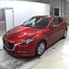 mazda axela 2018 CFJ1797871 image 5