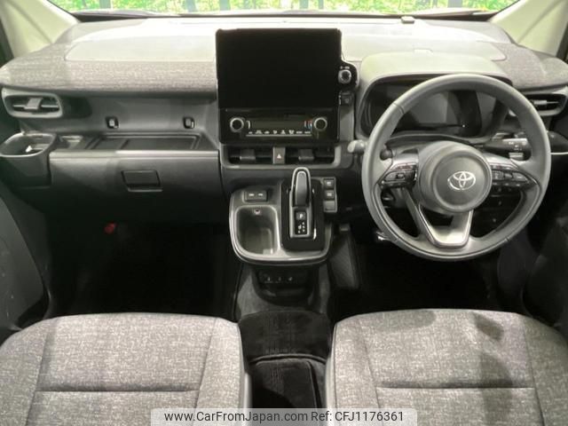 toyota sienta 2024 quick_quick_MXPL10G_MXPL10-1140841 image 2