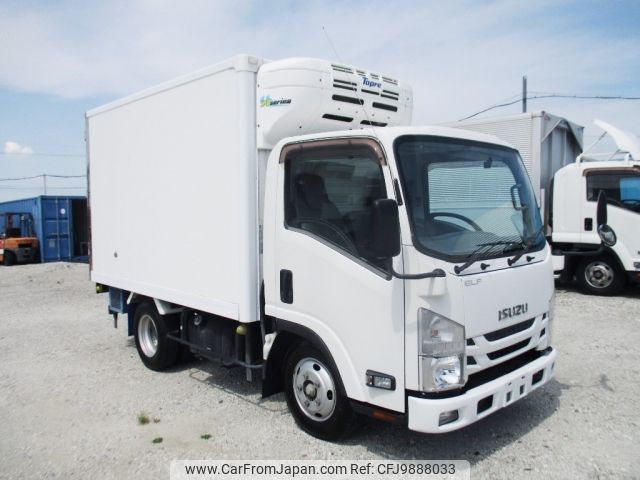 isuzu elf-truck 2019 -ISUZU--Elf TPG-NMR85AN--NMR85-7043413---ISUZU--Elf TPG-NMR85AN--NMR85-7043413- image 2