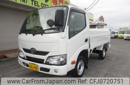 toyota toyoace 2019 GOO_NET_EXCHANGE_0400861A30250204W001