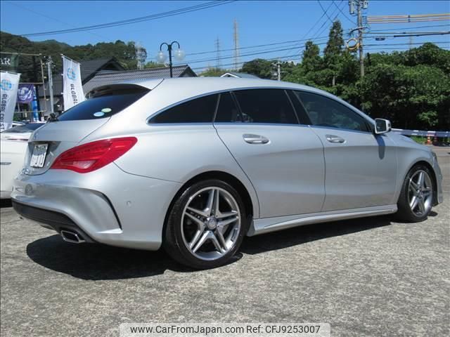 mercedes-benz cla-class 2015 quick_quick_117942_WDD1179422N217798 image 2