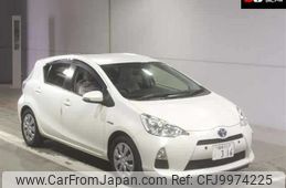 toyota aqua 2012 -TOYOTA 【練馬 533ﾆ316】--AQUA NHP10--6027914---TOYOTA 【練馬 533ﾆ316】--AQUA NHP10--6027914-