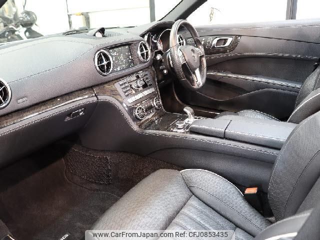 mercedes-benz sl-class 2015 quick_quick_RBA-231457_WDD2314572F034194 image 2