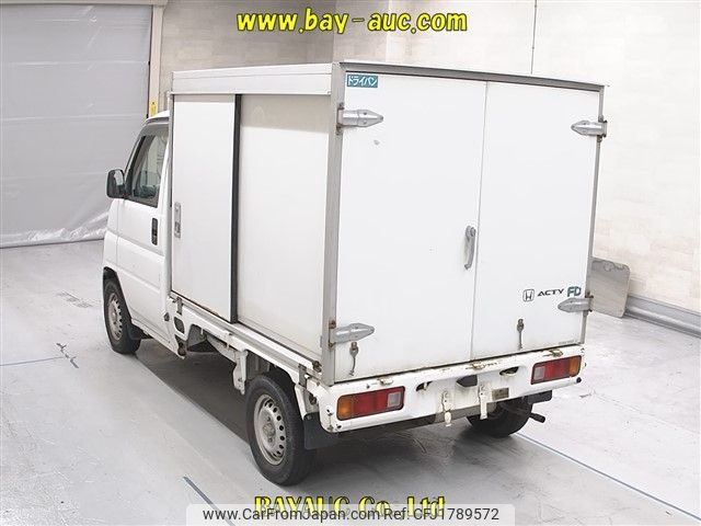 honda acty-truck 2005 CFJ1789572 image 2