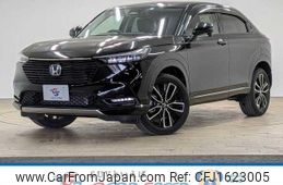 honda vezel 2022 CFJ1623005
