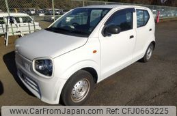 suzuki alto 2019 quick_quick_HBD-HA36V_HA36V-137718