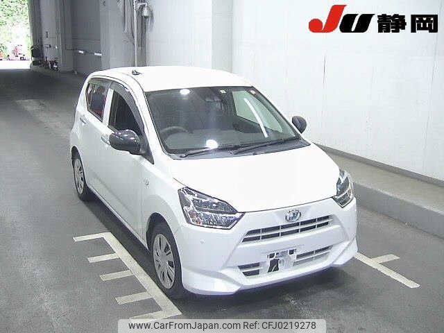 daihatsu mira-e-s 2019 -DAIHATSU--Mira e:s LA350S-0164034---DAIHATSU--Mira e:s LA350S-0164034- image 1