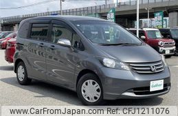 honda freed 2011 -HONDA--Freed DBA-GB3--GB3-1352961---HONDA--Freed DBA-GB3--GB3-1352961-