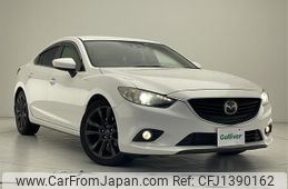 mazda atenza 2014 -MAZDA--Atenza Sedan LDA-GJ2FP--GJ2FP-111478---MAZDA--Atenza Sedan LDA-GJ2FP--GJ2FP-111478-