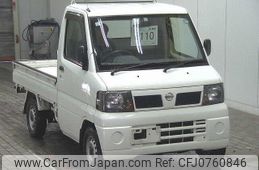 nissan clipper-truck 2006 -NISSAN--Clipper Truck U72T-0201533---NISSAN--Clipper Truck U72T-0201533-