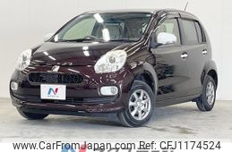 toyota passo 2014 -TOYOTA--Passo DBA-KGC30--KGC30-0205885---TOYOTA--Passo DBA-KGC30--KGC30-0205885-