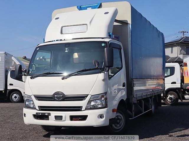 hino dutro 2019 CFJ1607839 image 2