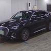 audi q3 2020 quick_quick_3DA-F3DFGF_WAUZZZF32M1001280 image 6