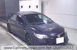 honda civic 2010 -HONDA 【松本 301ｾ4277】--Civic FD2-1802203---HONDA 【松本 301ｾ4277】--Civic FD2-1802203-