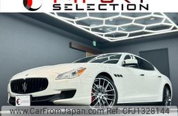 maserati quattroporte 2016 quick_quick_MQP30A_ZAMRP56C001163801