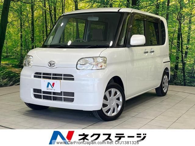 daihatsu tanto 2012 quick_quick_L375S_L375S-0586661 image 1