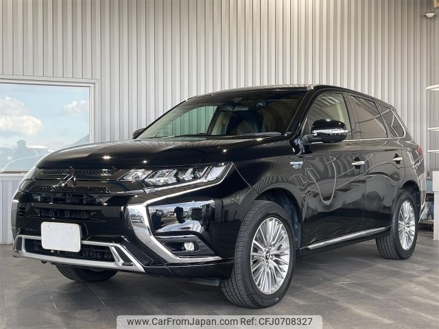 mitsubishi outlander-phev 2019 -MITSUBISHI--Outlander PHEV GG3W--GG3W-0700849---MITSUBISHI--Outlander PHEV GG3W--GG3W-0700849- image 1