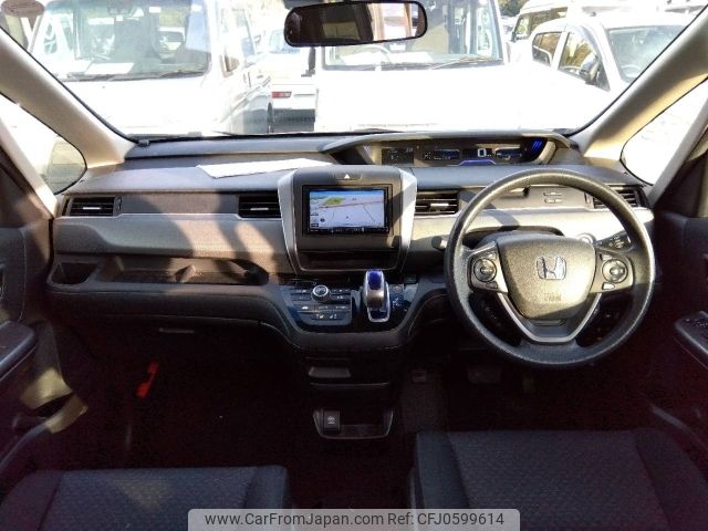 honda freed 2019 -HONDA--Freed DAA-GB8--GB8-1020309---HONDA--Freed DAA-GB8--GB8-1020309- image 2