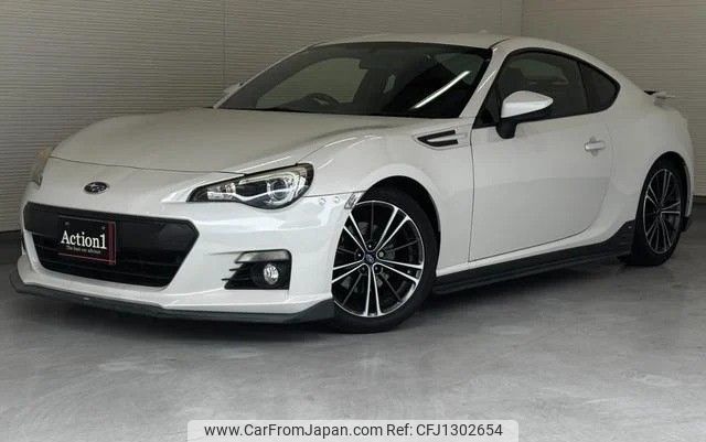 subaru brz 2014 117 image 1