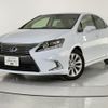 lexus hs 2013 CFJ1574729 image 2