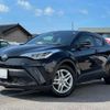 toyota c-hr 2021 quick_quick_6AA-ZYX11_ZYX11-2000651 image 2