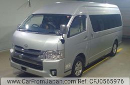 toyota hiace-commuter 2014 quick_quick_CBF-TRH228B_TRH228-0006395