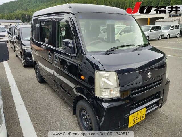 suzuki every 2013 CFJ1749518 image 1