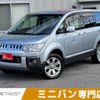 mitsubishi delica-d5 2014 -MITSUBISHI--Delica D5 LDA-CV1W--CV1W-1002824---MITSUBISHI--Delica D5 LDA-CV1W--CV1W-1002824- image 1