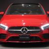mercedes-benz a-class 2019 -MERCEDES-BENZ--Benz A Class 177147M--2W016763---MERCEDES-BENZ--Benz A Class 177147M--2W016763- image 17