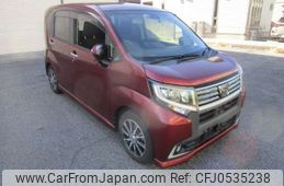 daihatsu move 2015 -DAIHATSU--Move DBA-LA150S--LA150S-1031915---DAIHATSU--Move DBA-LA150S--LA150S-1031915-