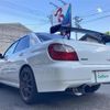 subaru impreza 2002 CFJ1685827 image 15