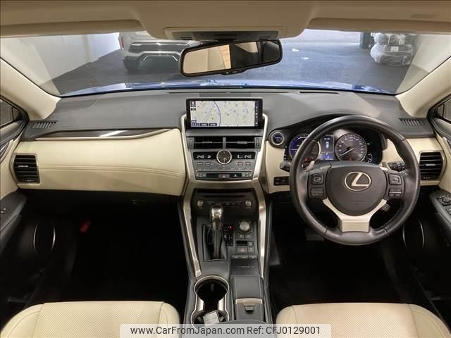 lexus nx 2018 quick_quick_DAA-AYZ15_AYZ15-1009118 image 2