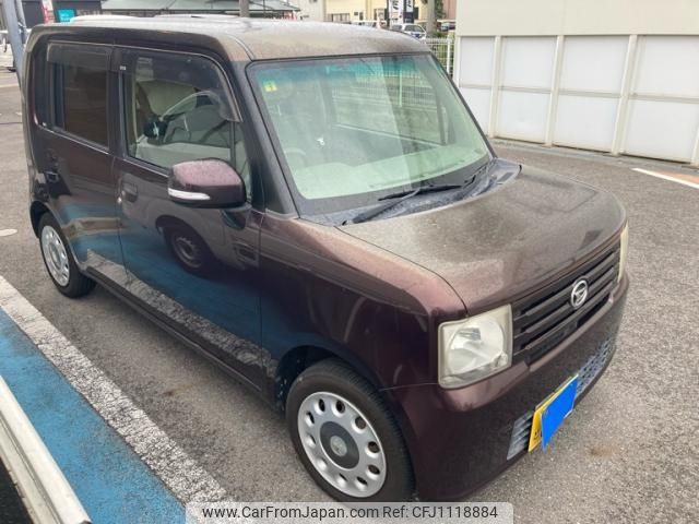 daihatsu move-conte 2011 -DAIHATSU--Move Conte DBA-L575S--L575S-0113296---DAIHATSU--Move Conte DBA-L575S--L575S-0113296- image 2