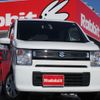 suzuki wagon-r 2020 -SUZUKI--Wagon R 5AA-MH95S--MH95S-103693---SUZUKI--Wagon R 5AA-MH95S--MH95S-103693- image 1