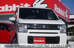 suzuki wagon-r 2020 -SUZUKI--Wagon R 5AA-MH95S--MH95S-103693---SUZUKI--Wagon R 5AA-MH95S--MH95S-103693-