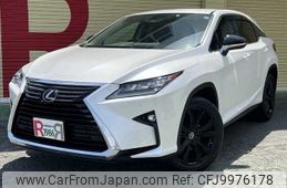 lexus rx 2019 -LEXUS--Lexus RX DBA-AGL20W--AGL20-0012515---LEXUS--Lexus RX DBA-AGL20W--AGL20-0012515-