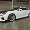 lexus rc-f 2016 -LEXUS--Lexus RC F DBA-USC10--USC10-6001723---LEXUS--Lexus RC F DBA-USC10--USC10-6001723- image 1