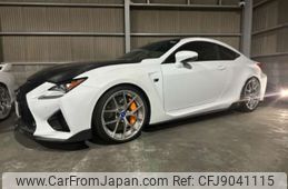 lexus rc-f 2016 -LEXUS--Lexus RC F DBA-USC10--USC10-6001723---LEXUS--Lexus RC F DBA-USC10--USC10-6001723-