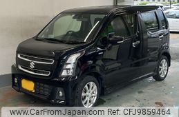 suzuki wagon-r 2017 -SUZUKI 【京都 582そ6176】--Wagon R MH55S-702117---SUZUKI 【京都 582そ6176】--Wagon R MH55S-702117-