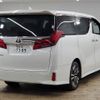 toyota alphard 2022 -TOYOTA--Alphard 3BA-AGH30W--AGH30-0435360---TOYOTA--Alphard 3BA-AGH30W--AGH30-0435360- image 16