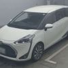 toyota sienta 2019 -TOYOTA 【福山 501ﾂ4878】--Sienta DBA-NSP170G--NSP170-7205423---TOYOTA 【福山 501ﾂ4878】--Sienta DBA-NSP170G--NSP170-7205423- image 1