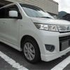 suzuki wagon-r 2009 CFJ1733841 image 17