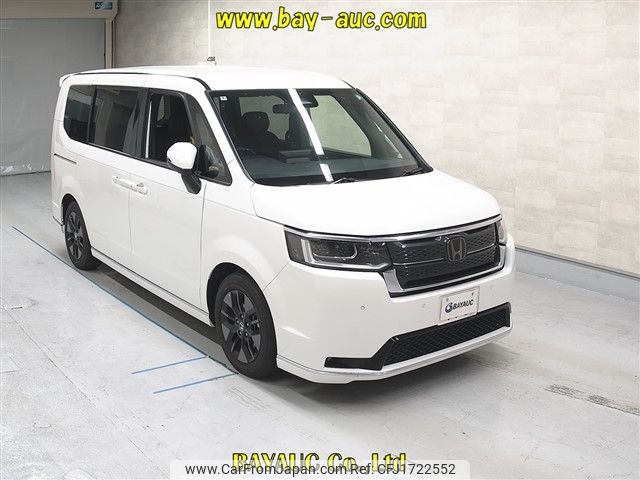 honda stepwagon 2024 CFJ1722552 image 1