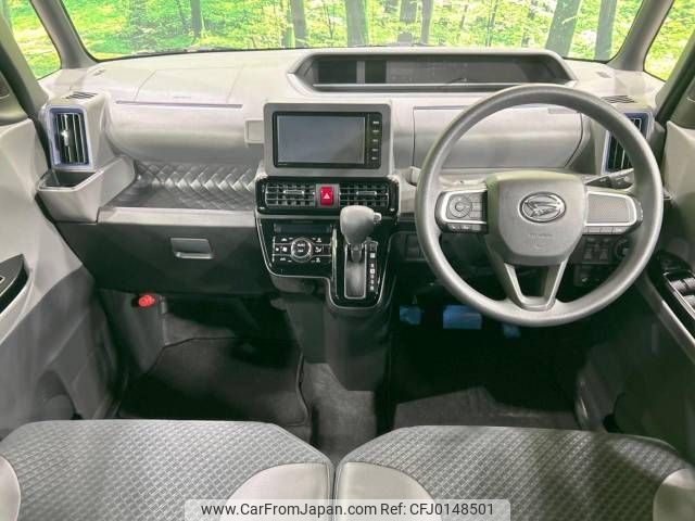 daihatsu tanto 2019 -DAIHATSU--Tanto 6BA-LA650S--LA650S-0040918---DAIHATSU--Tanto 6BA-LA650S--LA650S-0040918- image 2