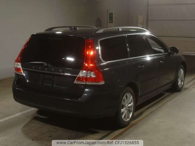 volvo v70 2013 CFJ1526855 image 2